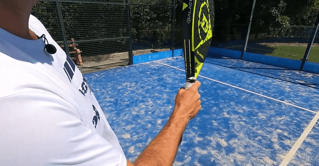 padel grip